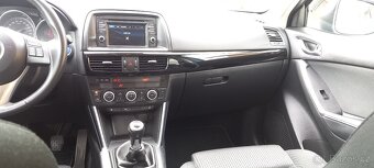 Mazda CX5 2.0i Skyactive - 8