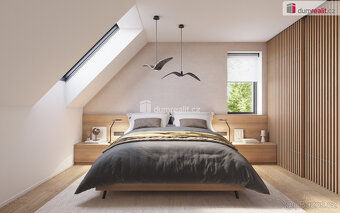 Prodej rodinného domu 4+KK s pozemkem 294 m2 - Lodenice, Mše - 8