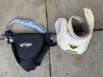 Brankářská hokejová výstroj - 8