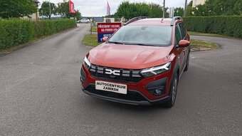 Dacia Jogger 1.0 67 KW LPG - 8