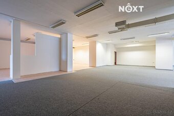 Pronájem komerční Obchodní prostory, 753㎡ - 8