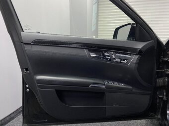 Mercedes - Benz S500 Long S63 AMG - 8