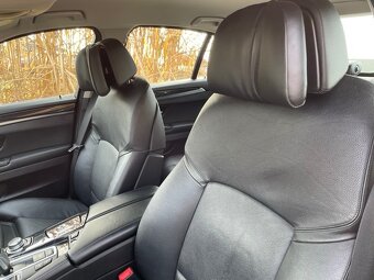 BMW 535d F10 xDrive 2013 Individual - 8