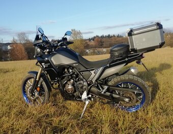 Yamaha tenere 700 2020 - 8