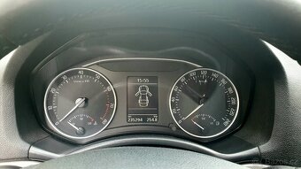 Škoda Octavia, 1.8 TSi 118kW Elegance - 8