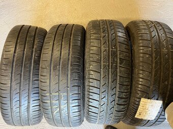185/60 R60 letní, 2x Kumho, 2x Bridgestone - 8