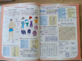 ANJ maturitní příprava, učebnice, pracovní sešity, skripta - 8