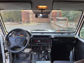 Mercedes Benz G 300 cdi Professional - 8