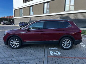 Volkswagen Tiguan,  ALLSPACE, 2,0 TDi, 4 MOTION - 8