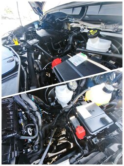 Ford Transit Mhev L2 2.0 TDi Ecoblue 96kw,9-místný,DPH,1.maj - 8