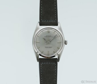 Rolex Oyster Perpetual - 8