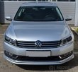 Rline VW Passat B7 10-14 podspoiler predni naraznik - 8