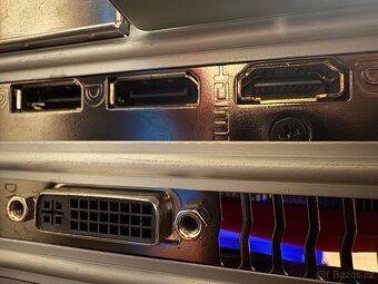 PC 34 Lynx Grunex ProGamer - 8