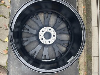 Originální kovaná kola BMW styling 786 M Performance OEM 36 - 8