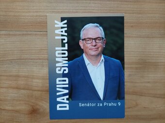 Vlastnoruční autogramy, podpisy slavných osobností, autogram - 8