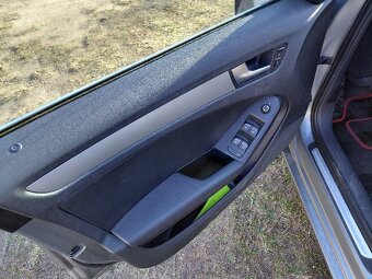 Audi A4 B8 2.0 TDI 88kw r.v.2011 - 8