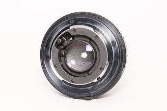 Minolta x-300, MD 45mm/2 - 8