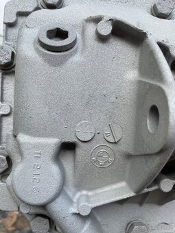 Bmw 330i e46 diferenciál - 8