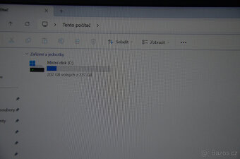 Dell latitude 5320 i5/8GB/SSD 256GB/záruka - 8