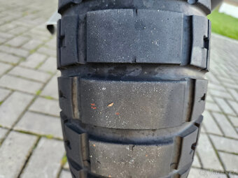 Yamaha Tenere 700 Rally ABS-Akce Doprava Zdarma - 8