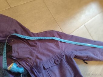 Zimní lyžařská bunda Bench M - 8