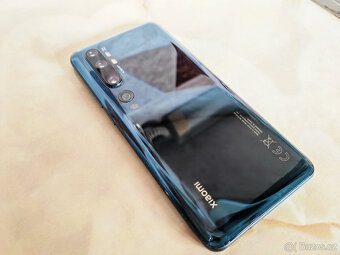 Xiaomi Mi Note 10 6/ 128GB Dual Sim - 8