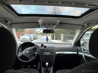 Škoda Octavia Scaut 4x4 - 8