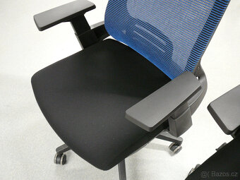 Kancelářská židle - 8