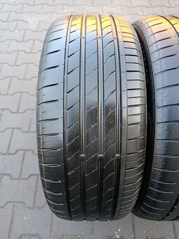 205/50/17 letní pneu nexen - 8