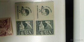 Sbirka znamek - 8