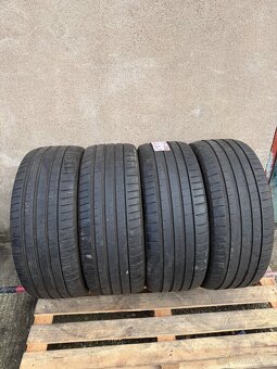 Prodám letni pneu - 8