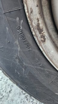 Fiat Ducato Valník 2.2 JTD 74kw - 8