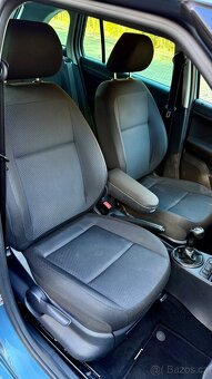 Skoda Fabia 2 combi 1.2TSI 77kw LPG 2011 - 8