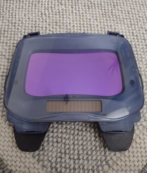 Speedglas - svářecí kukla - 8