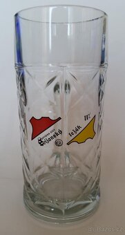 Pivní sklenice - 8