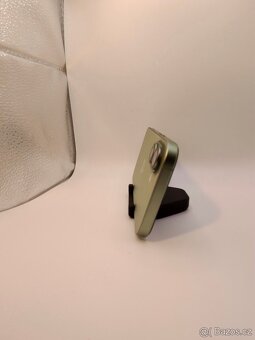 iPhone 17 256GB – Zelený – TOP STAV – ZÁRUKA - 8