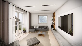 Prodej bytu 3+1 Zubří - 8