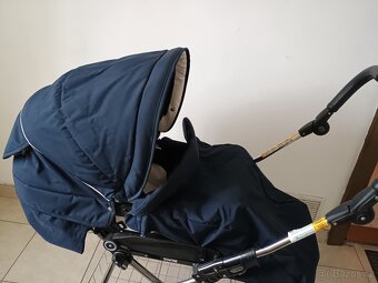 Emmaljunga Mondial duo combi - 8