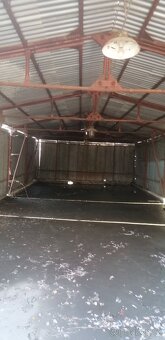 Pozemek 1769 m2 Seč - 8