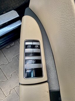 Mercedes-Benz S-Class (W221) - 8