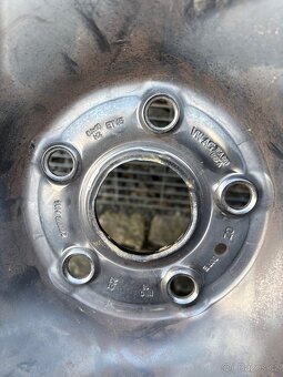 Letní pneu Škoda Enyaq - 8