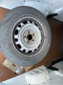 Mazda cx3 215/60R16 - 8