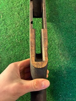 Pažba m1 garant - 8