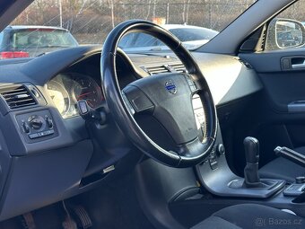 Volvo V50 2011 - 8