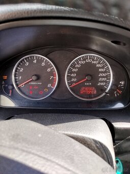 Mazda 6 1.8 GG - 8