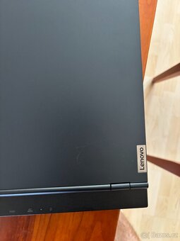 Lenovo Legion 5 / RTX 3060 / 16GB RAM - 8