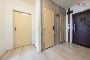 Prodej bytu 2+kk, 50 m², Votice, ul. Lidická - 8