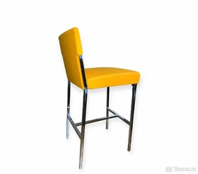 MOROSO luxusní italské barové židle - 8