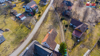 Prodej chalupy, 118 m², Lazny u Strašína - 8