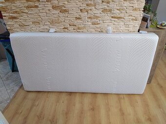 MATRACE VITALIS 7-zonová 100x200x21cm - 8